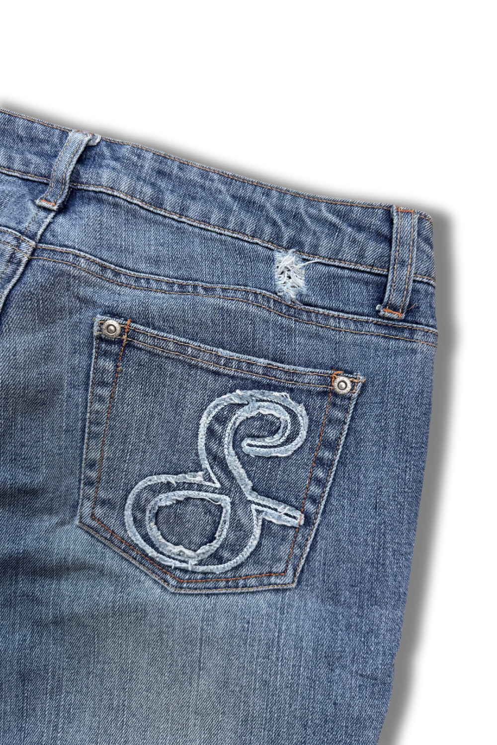 Southpole Bootcut Jeans