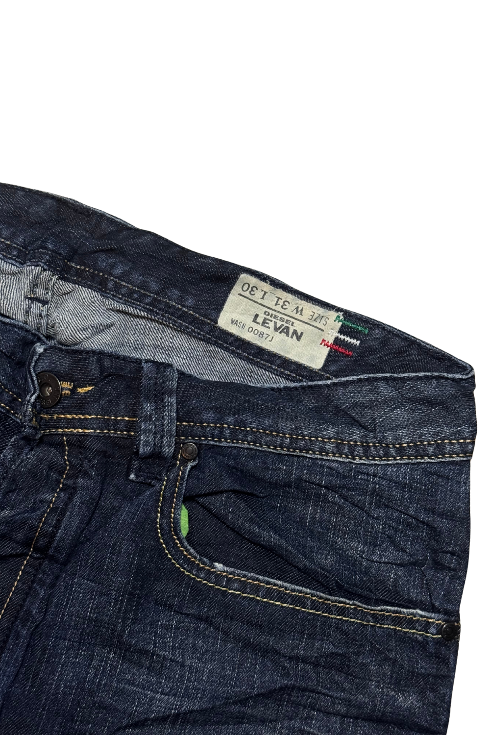 Diesel Jeans „Levan"