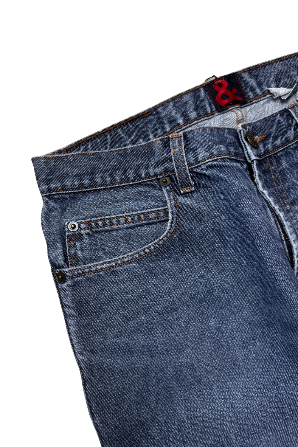 D&G Jeans Straight