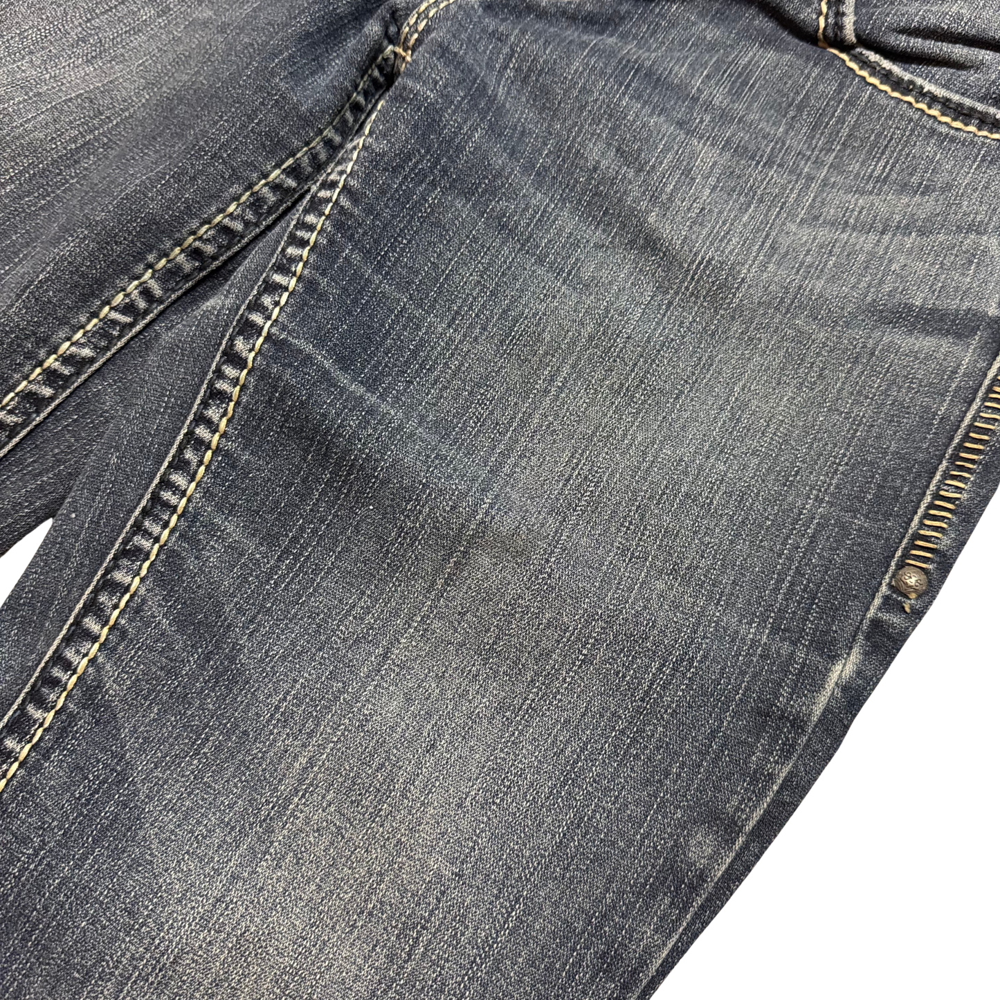 Silver Jeans Bootcut