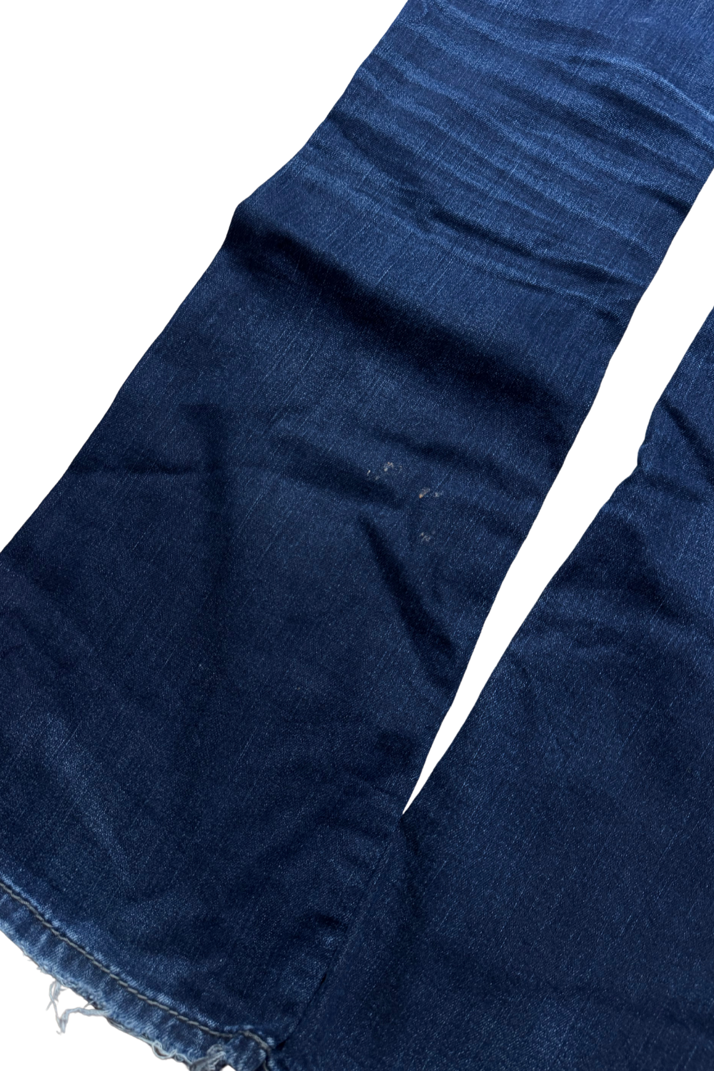 Silver Jeans Flared