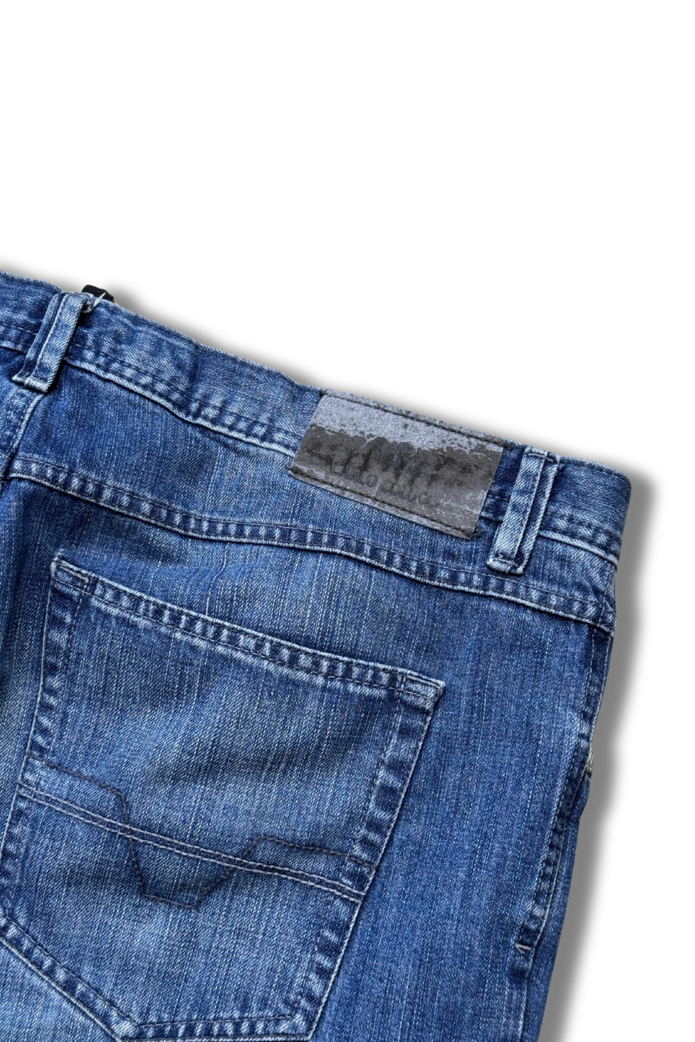 Carlo Colucci Jeans