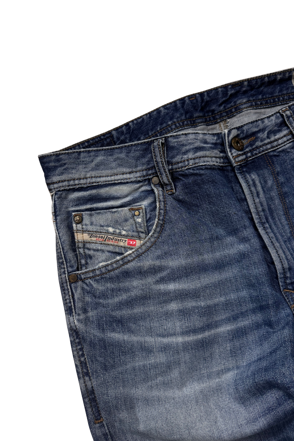 Diesel Jeans Krayver
