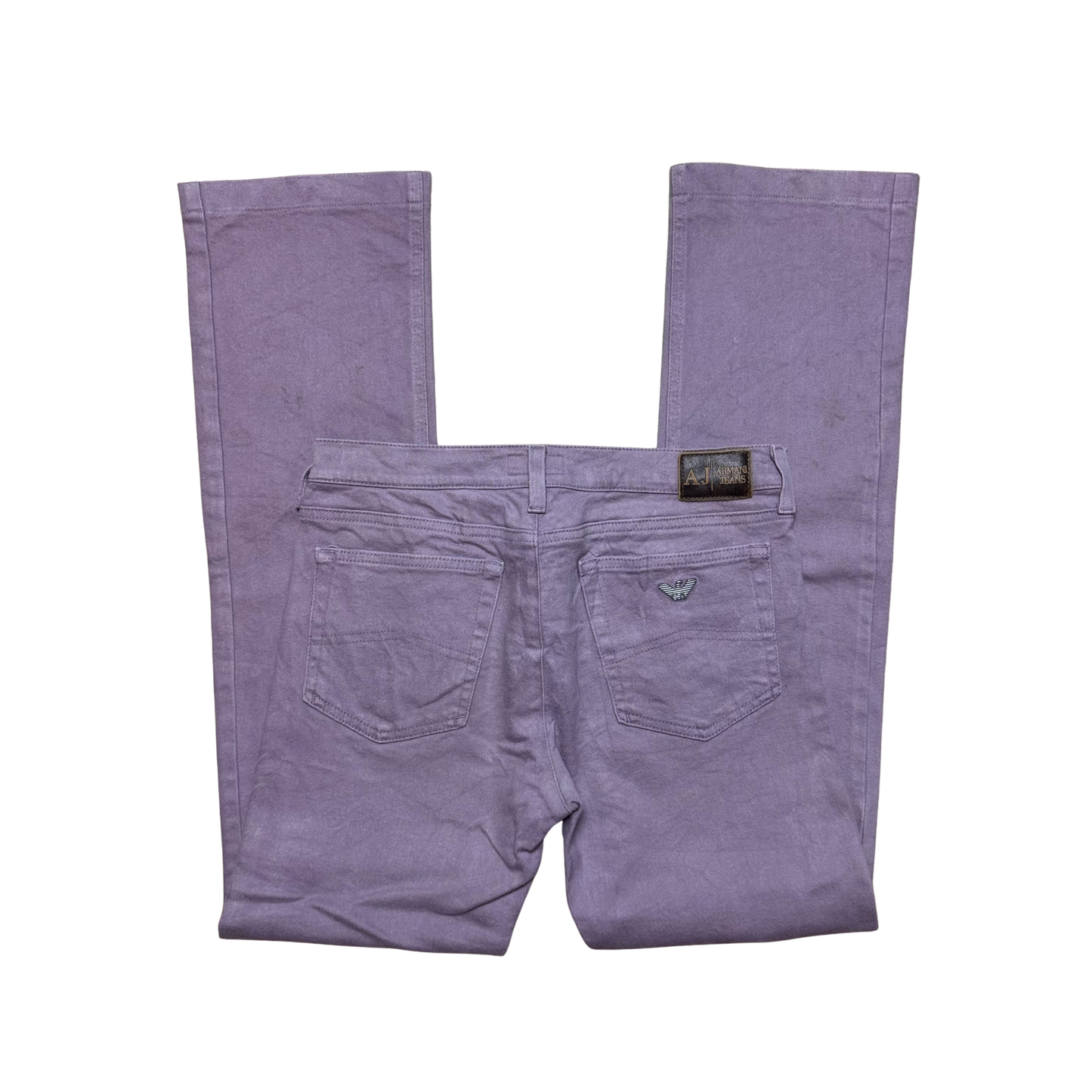 Armani Jeans Flieder