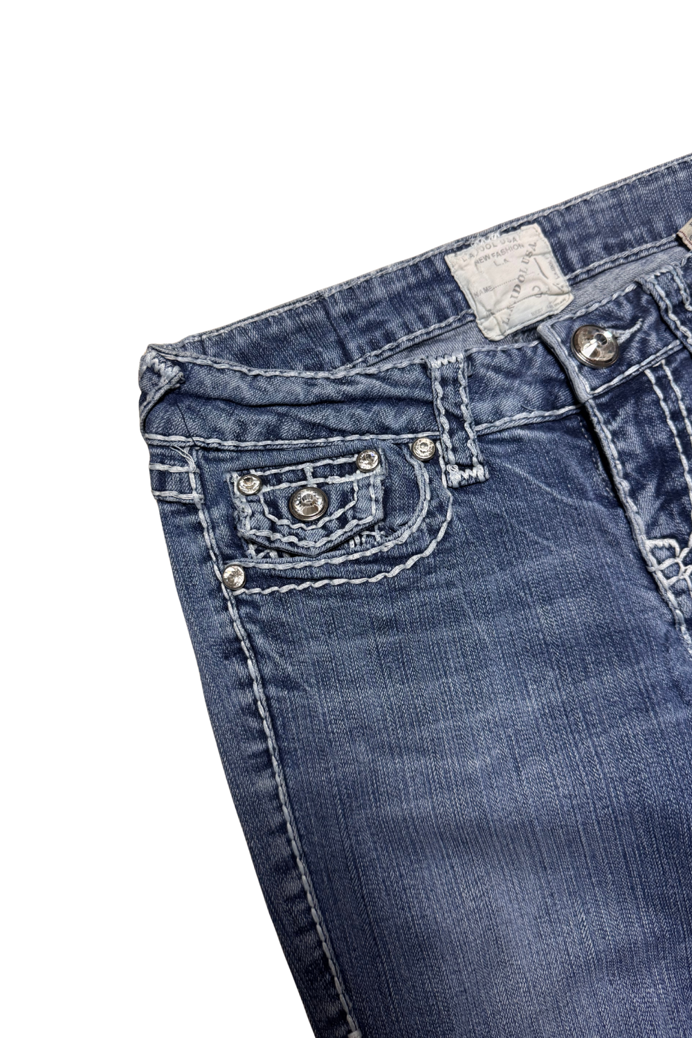 L.A. Idol Bootcut
