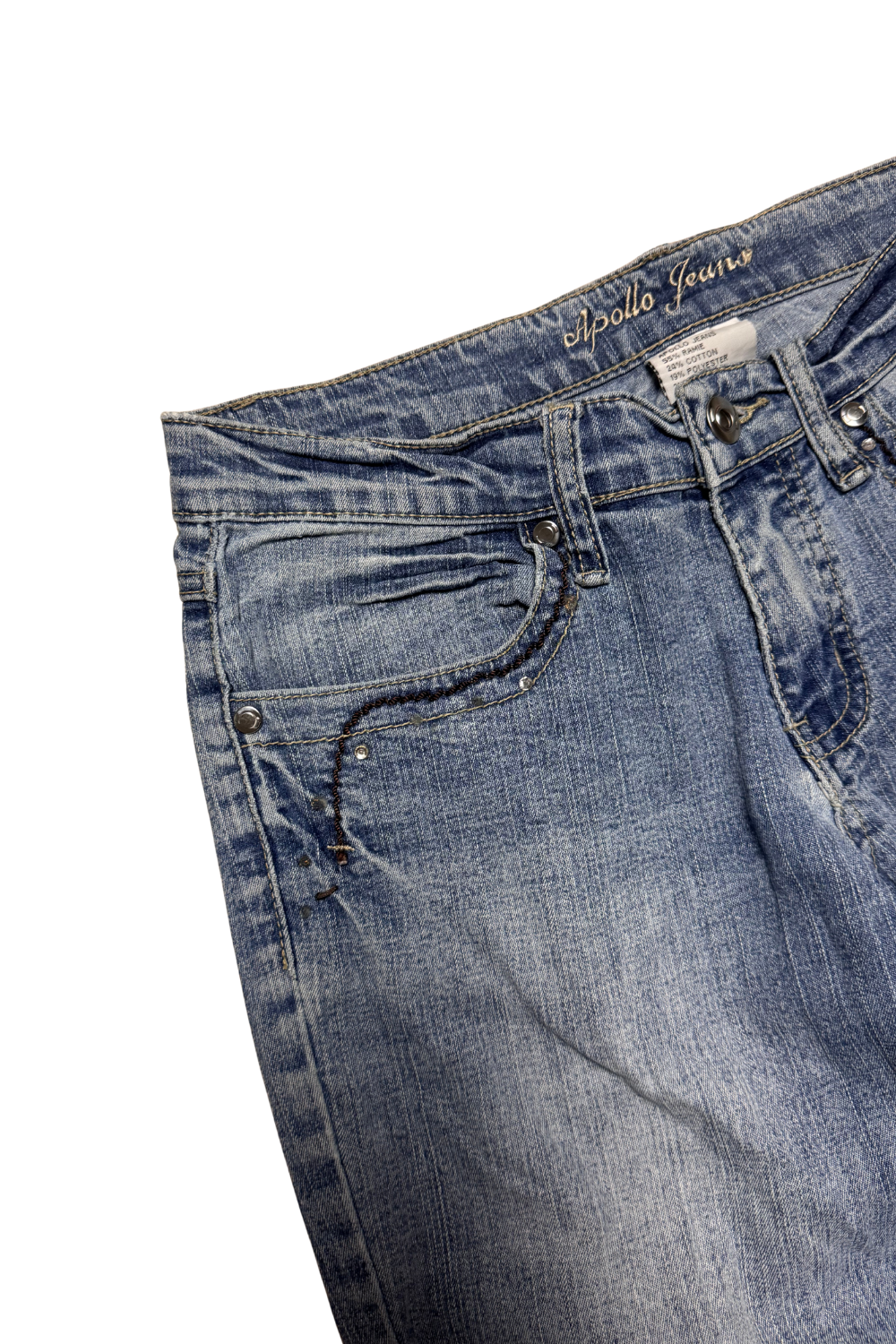 Apollo Jeans Bootcut