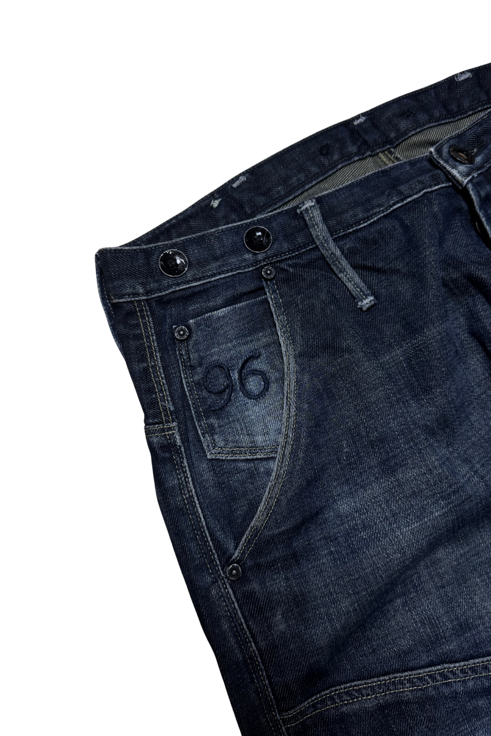 G-Star Raw 96 Denim