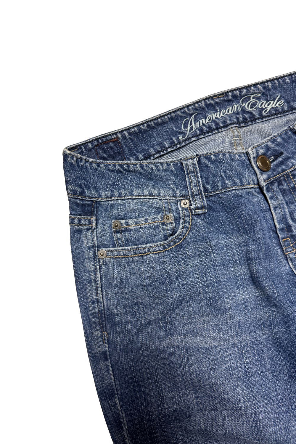 American Eagle Bootcut Jeans