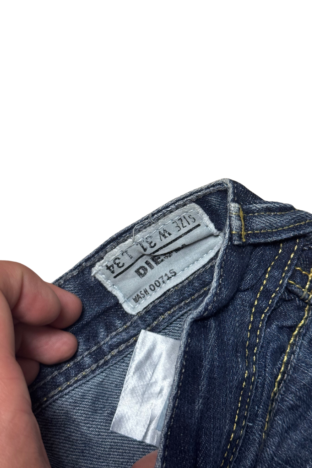 Diesel Jeans
