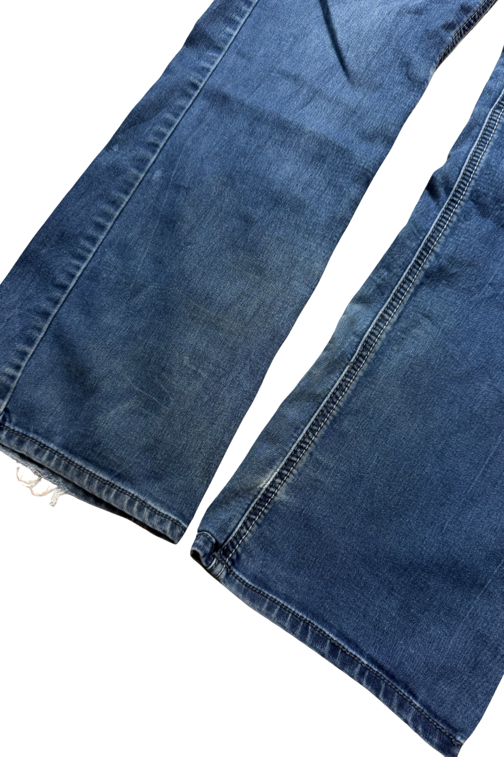 Hydraulic Slim Bootcut