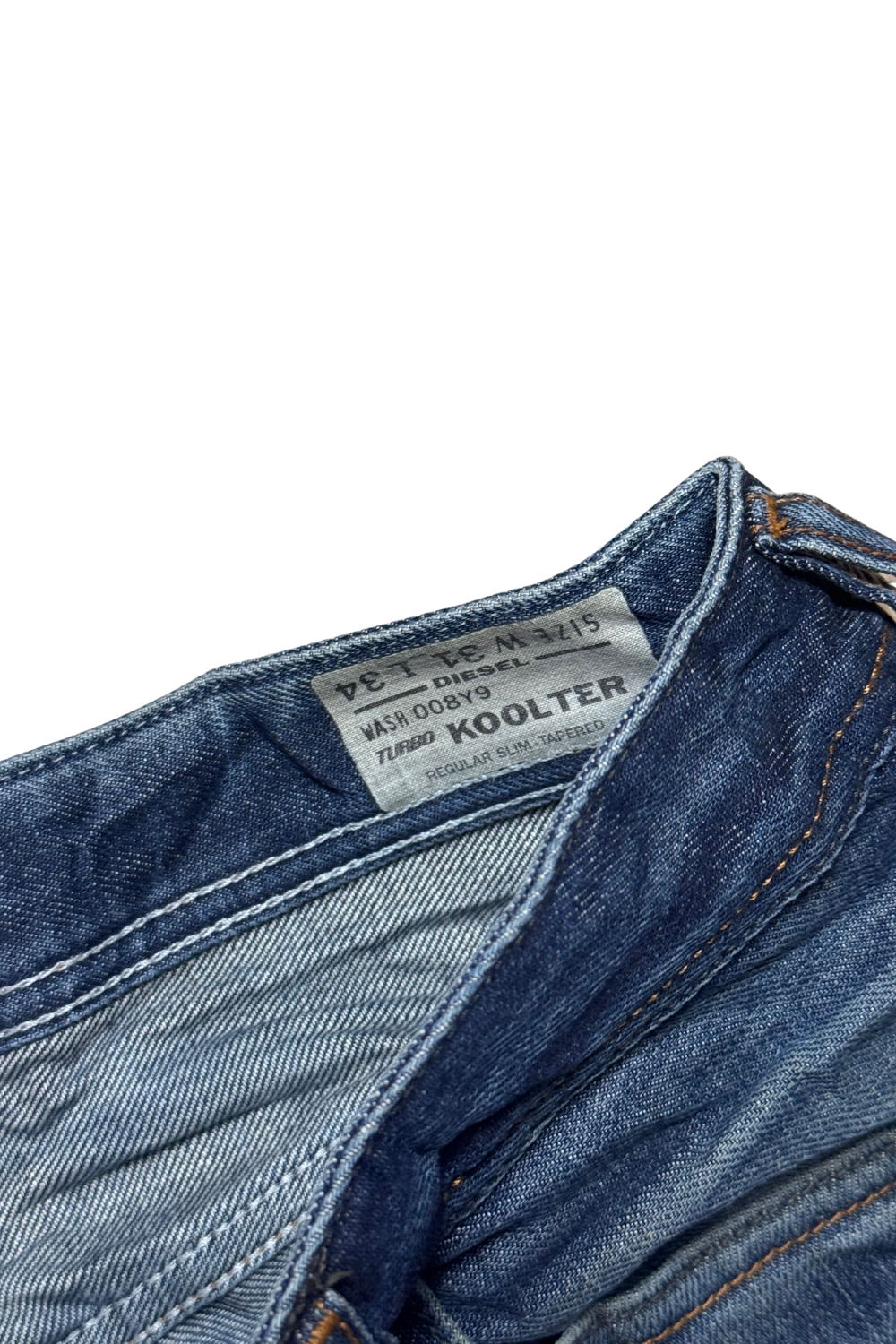 Diesel Jeans „Koolter"