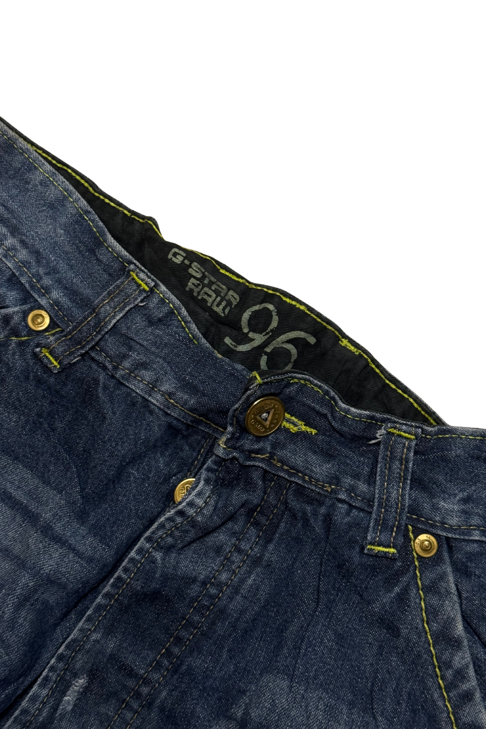 G-Star Raw 96 Denim