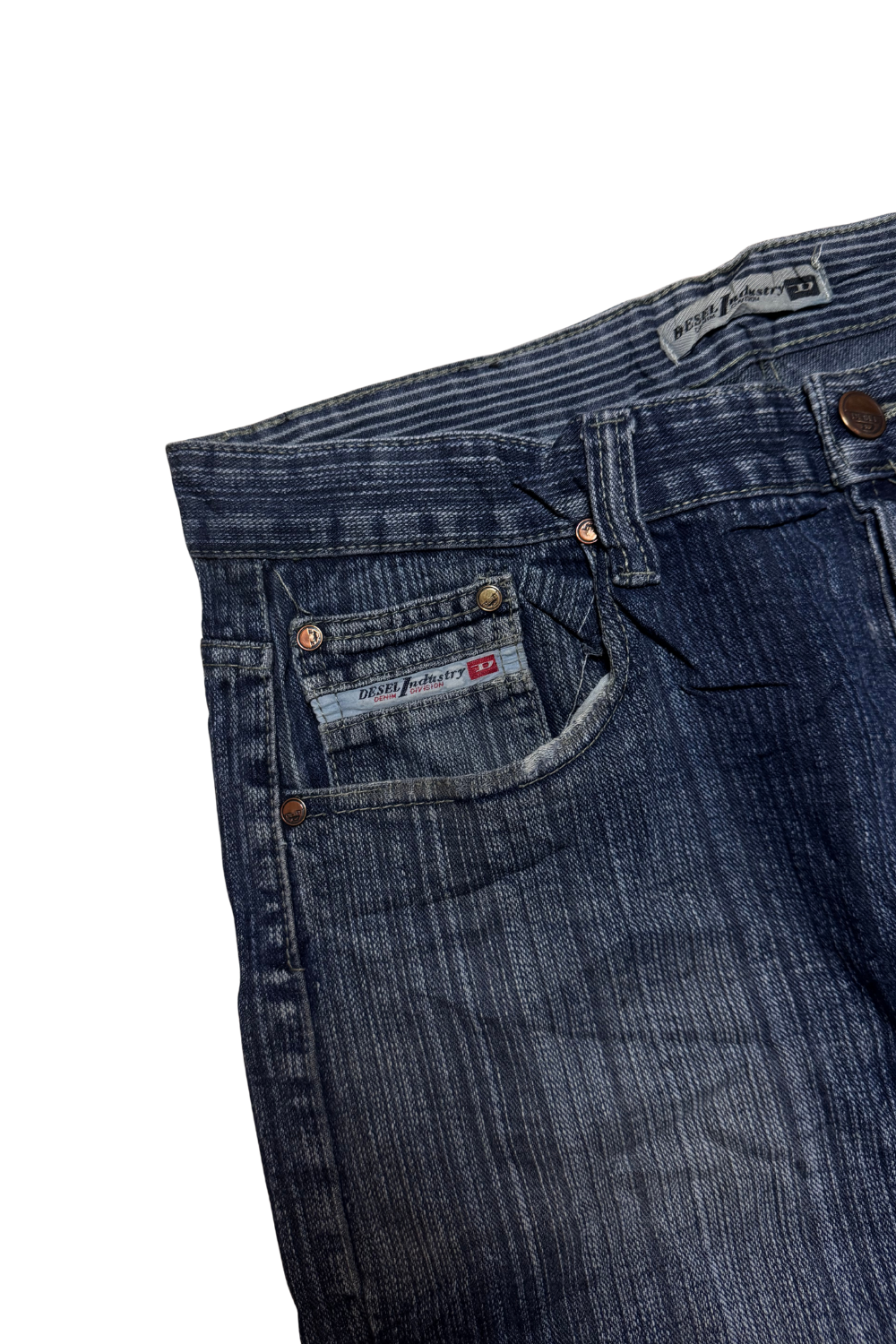 Diesel Jeans baggy