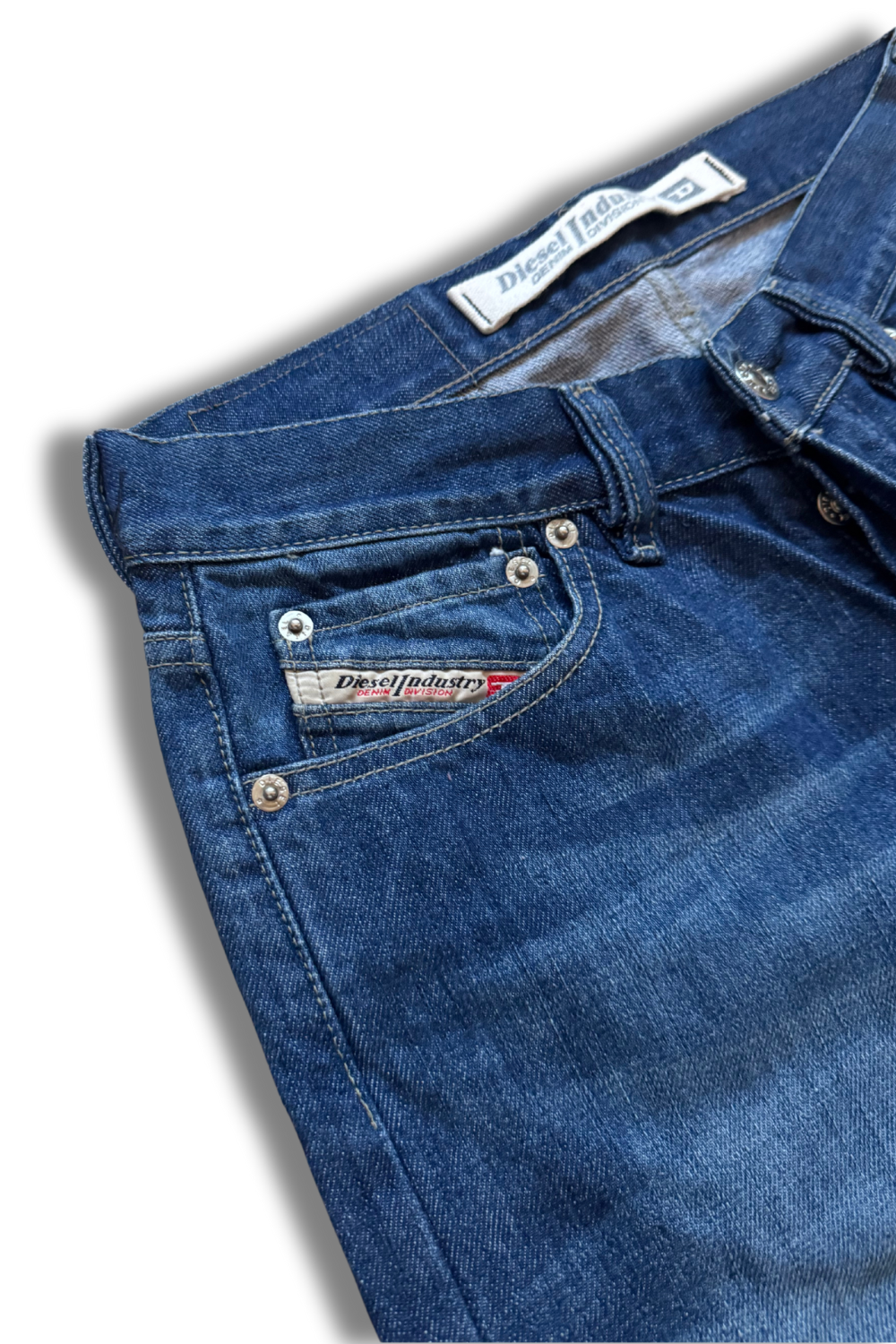 Diesel Jeans