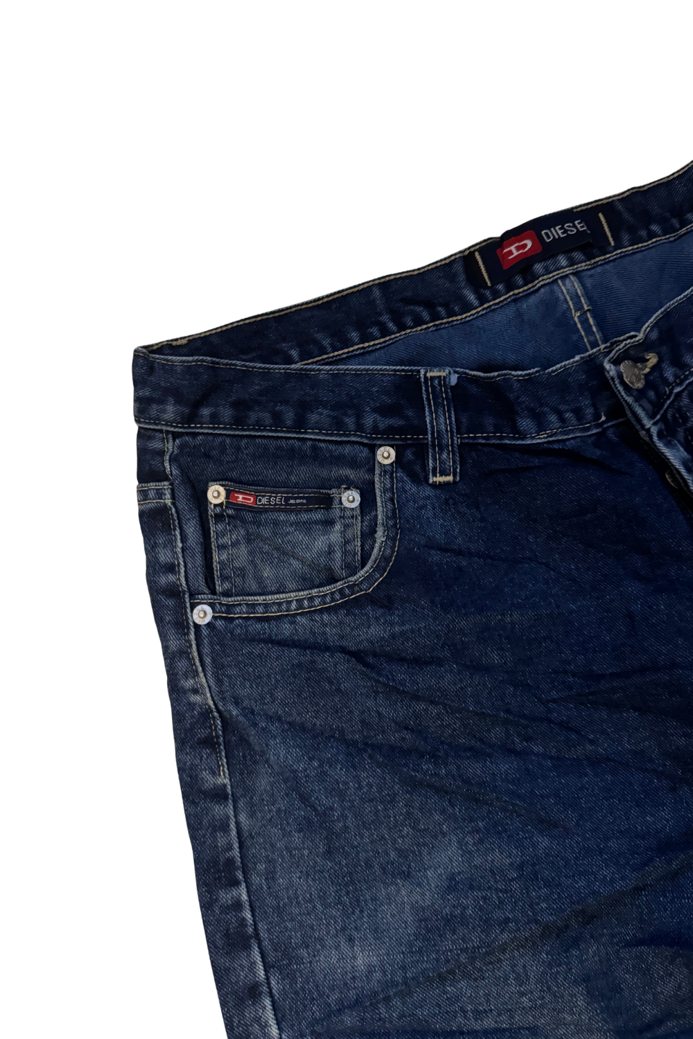 Diesel Jeans