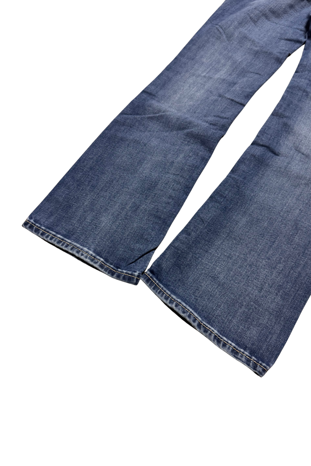 Daytrip Virgo Bootcut Jeans