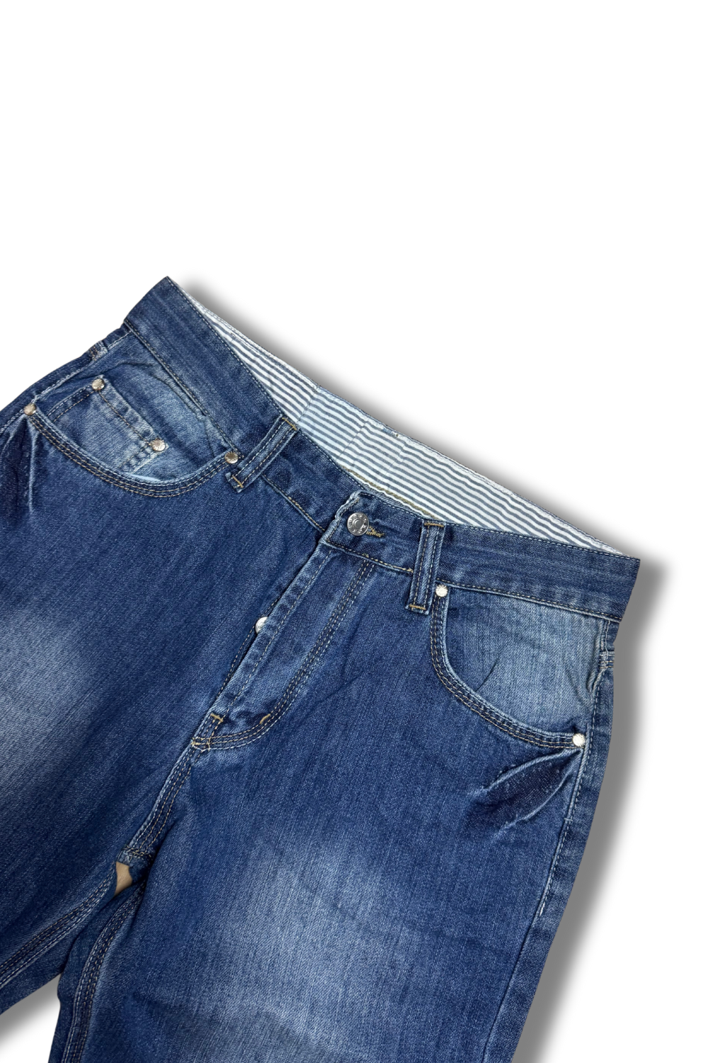 Levis 501 Straight