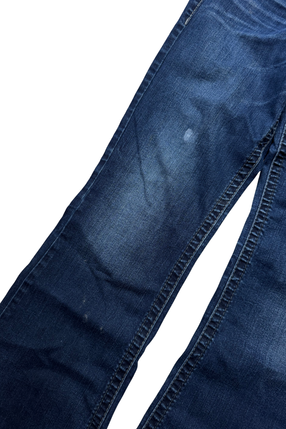 Silver Jeans Flared