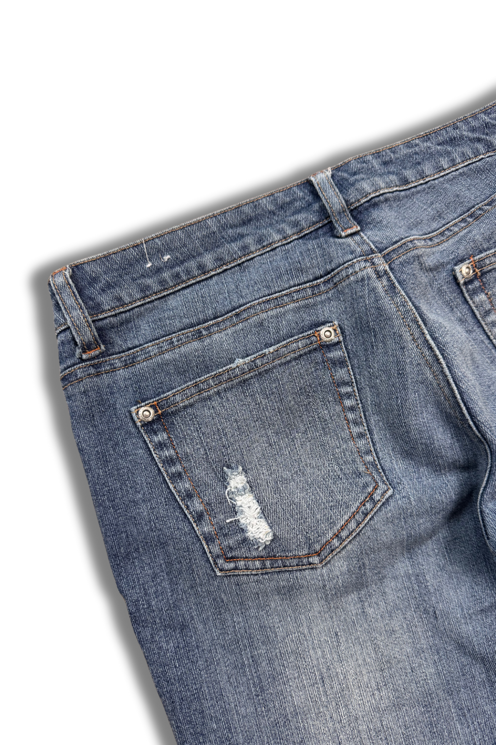 Southpole Bootcut Jeans