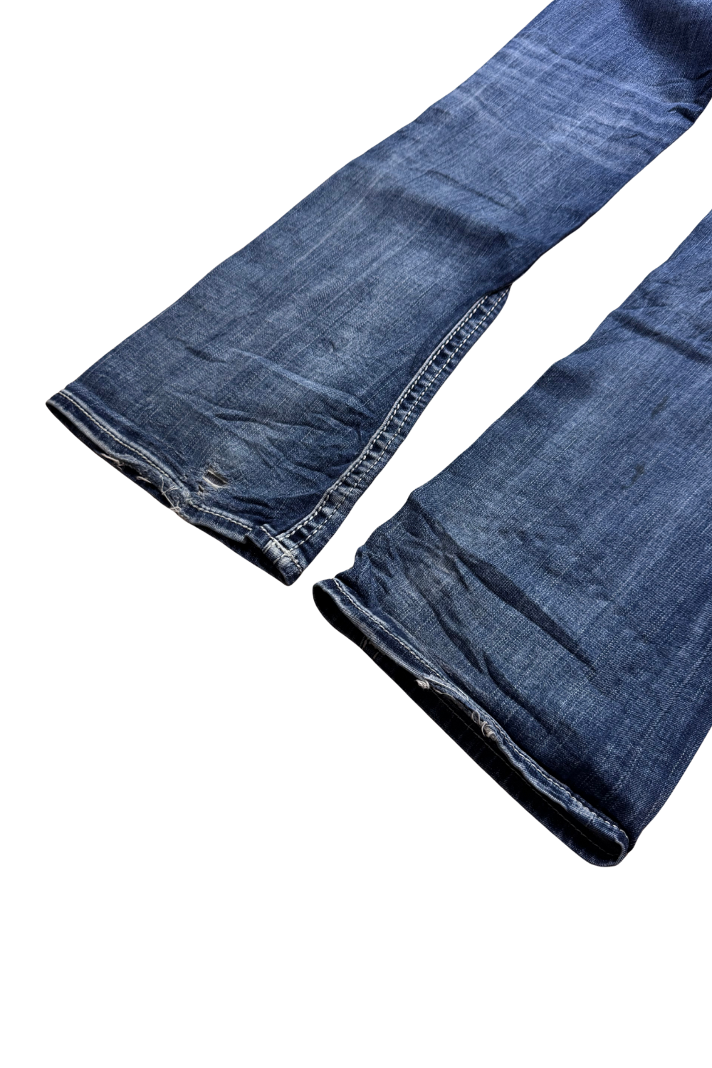 Rock Revival Boot Jeans Betty