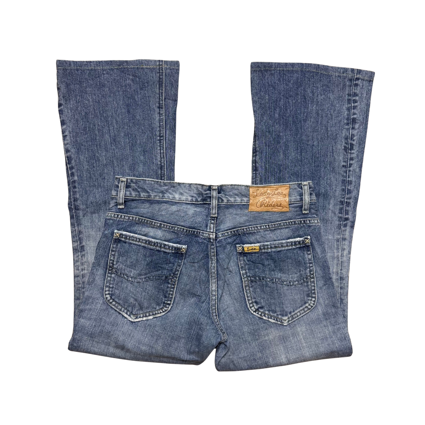 Lade Lee Rider denim