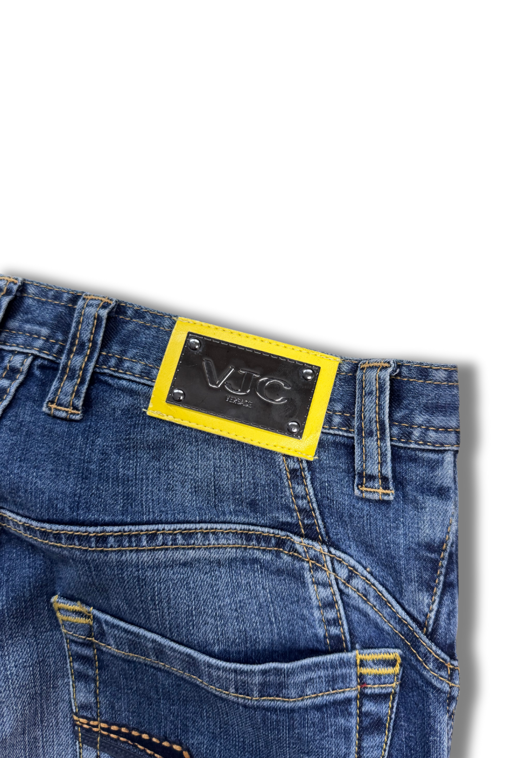 Versace Jeans Slim Fit