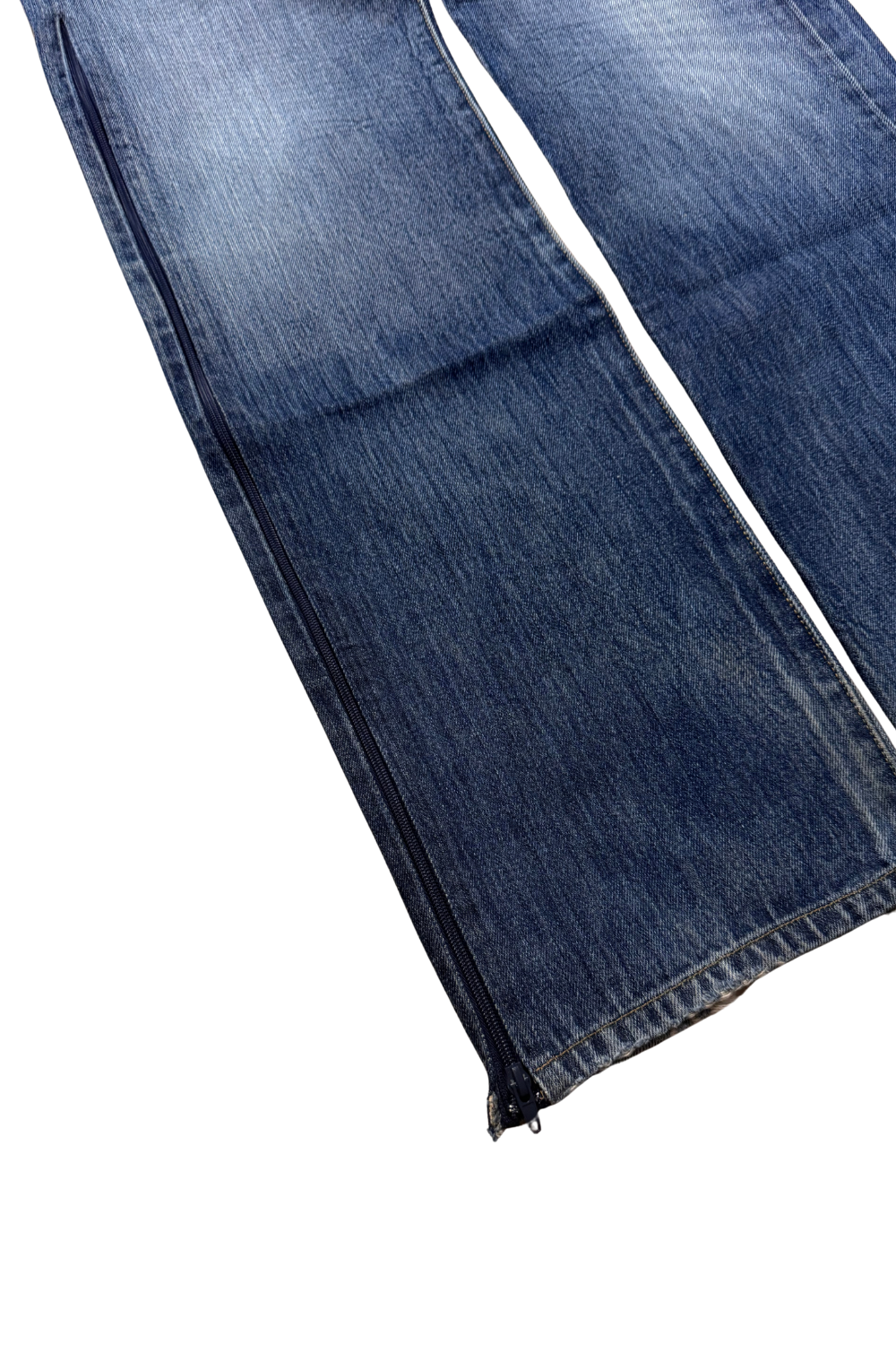 Levis 501 Jeans