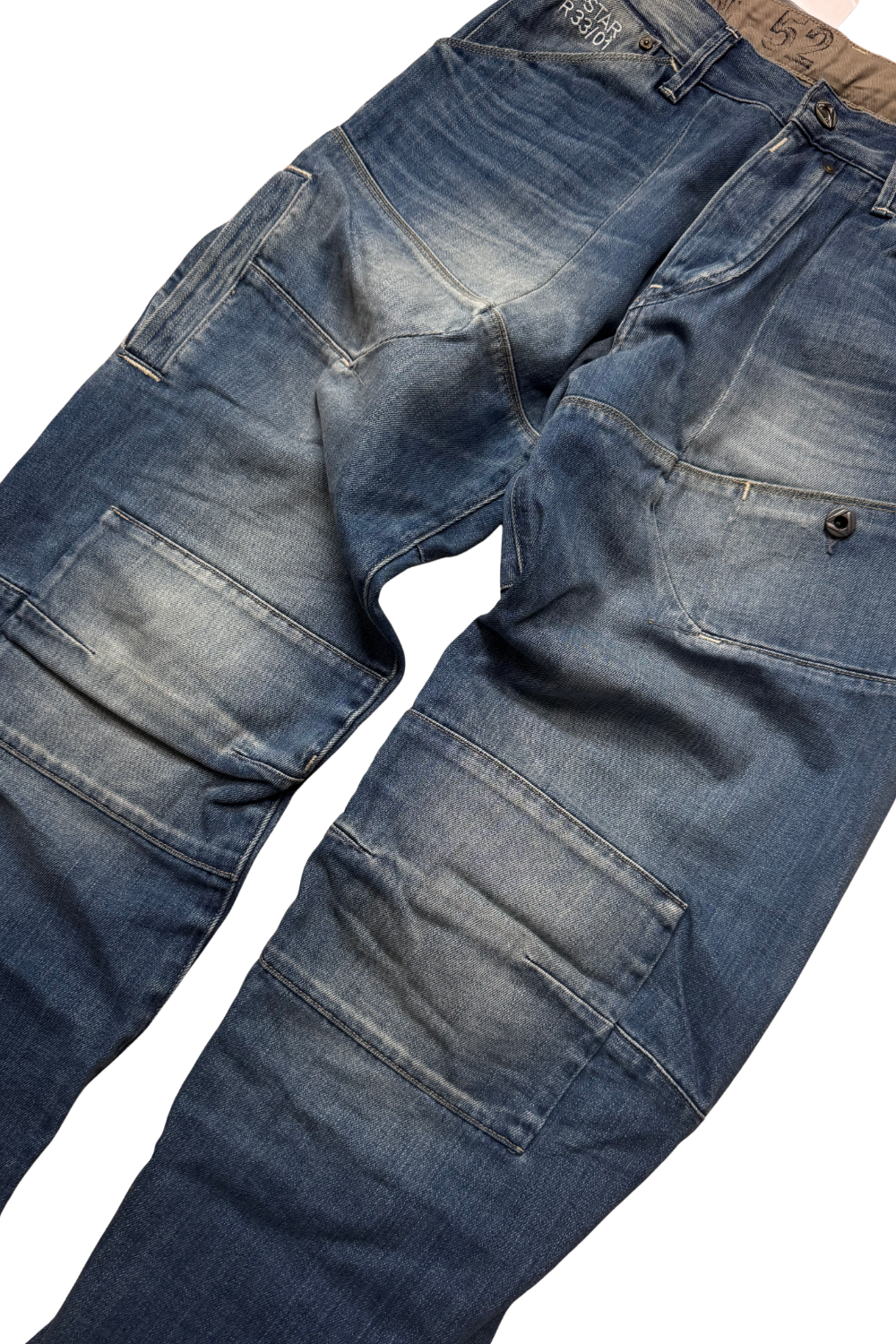 G-Star Loose Fit Jeans