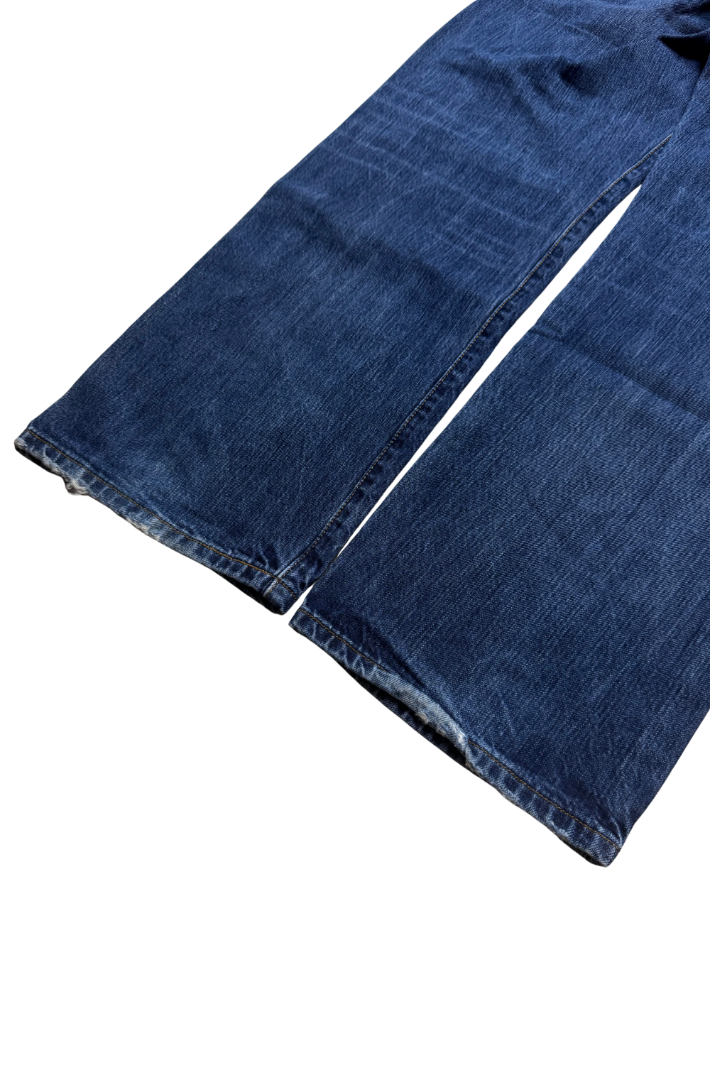 Levis 501 Jeans
