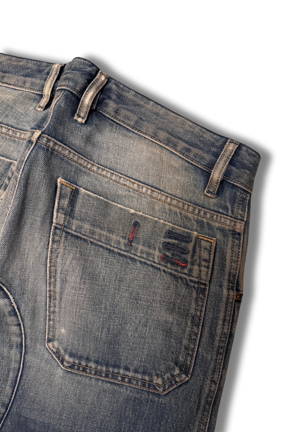 Diesel Jeans