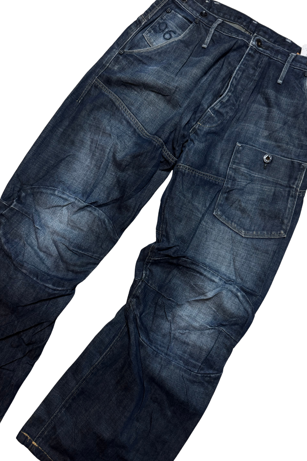 G-Star Raw 96 Denim