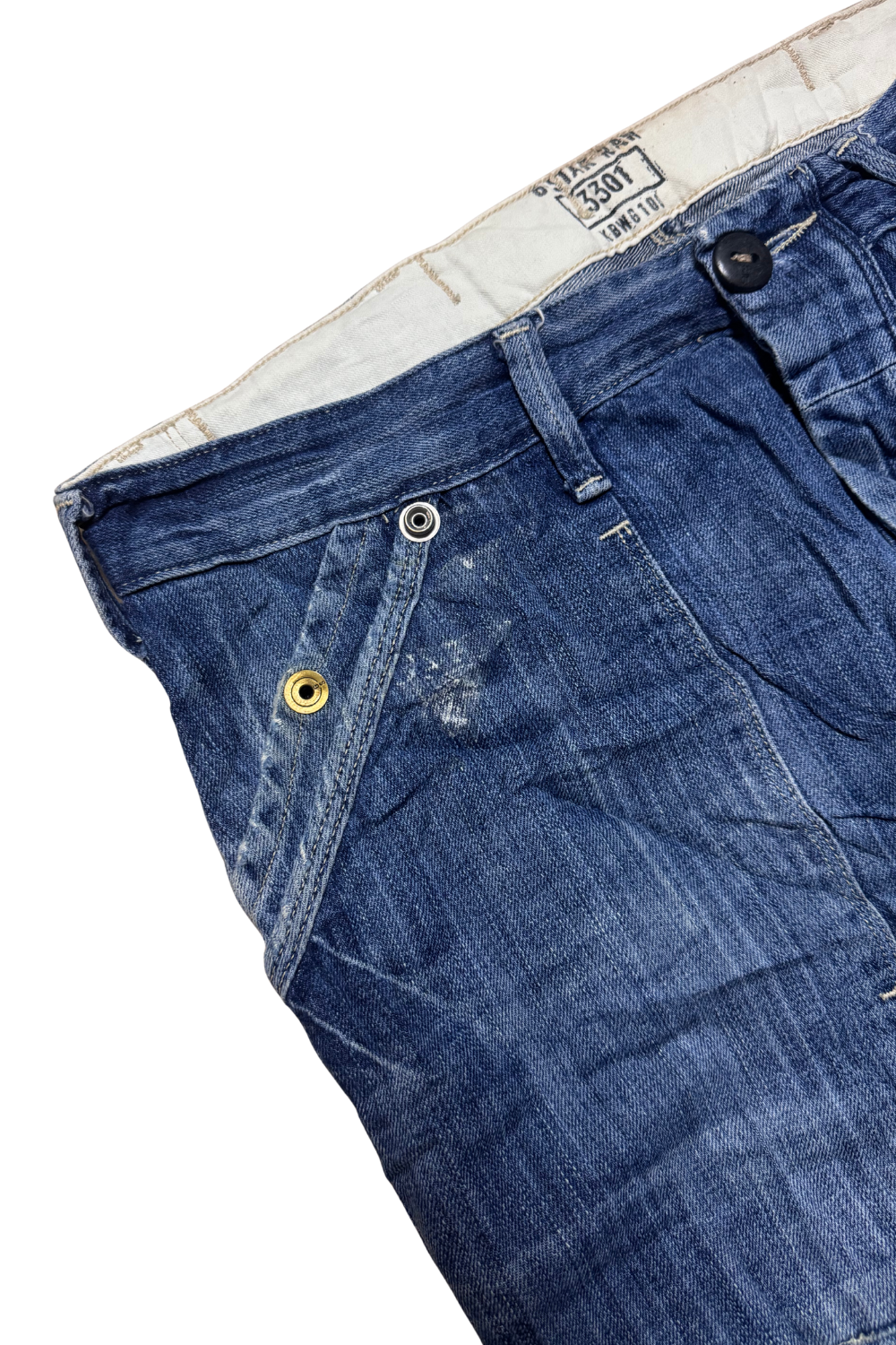 G-Star Raw Denim