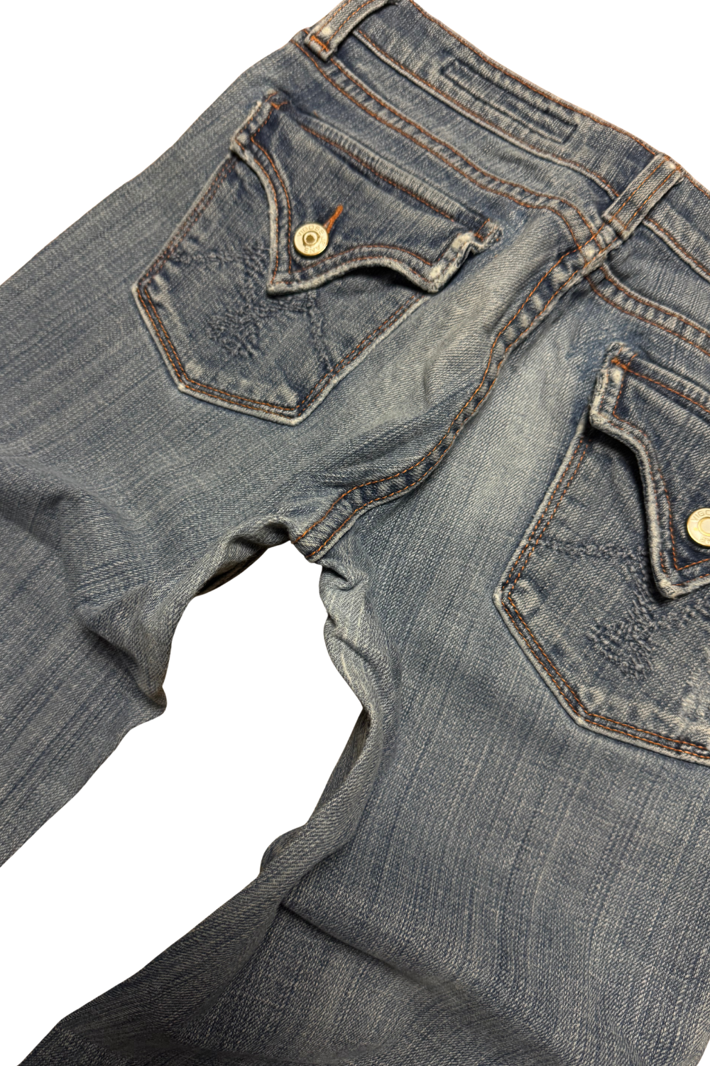 Vigoss Bootcut Jeans