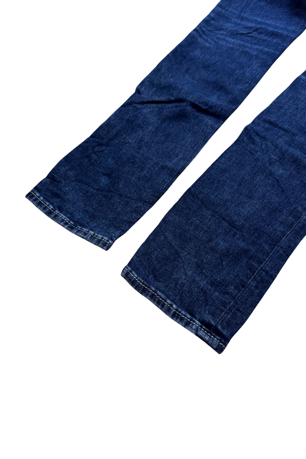Rock Revival Straight Jeans Joni