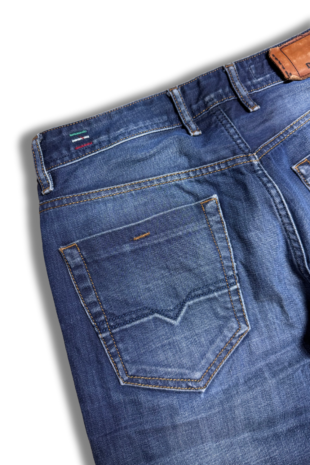 Diesel Jeans