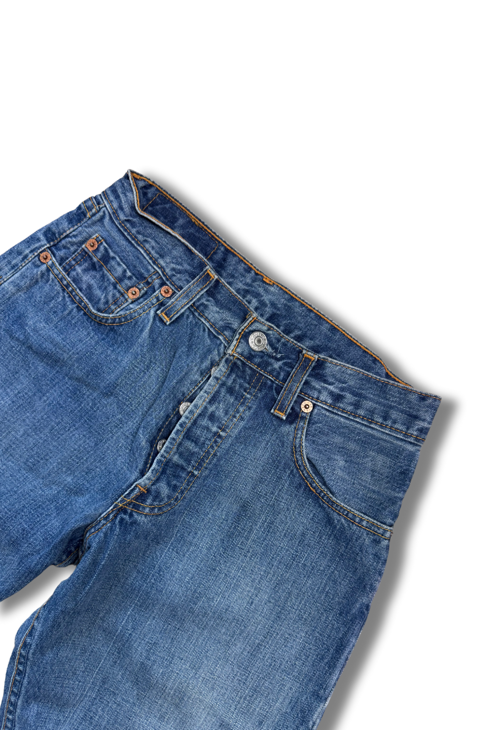 Levis 555 04