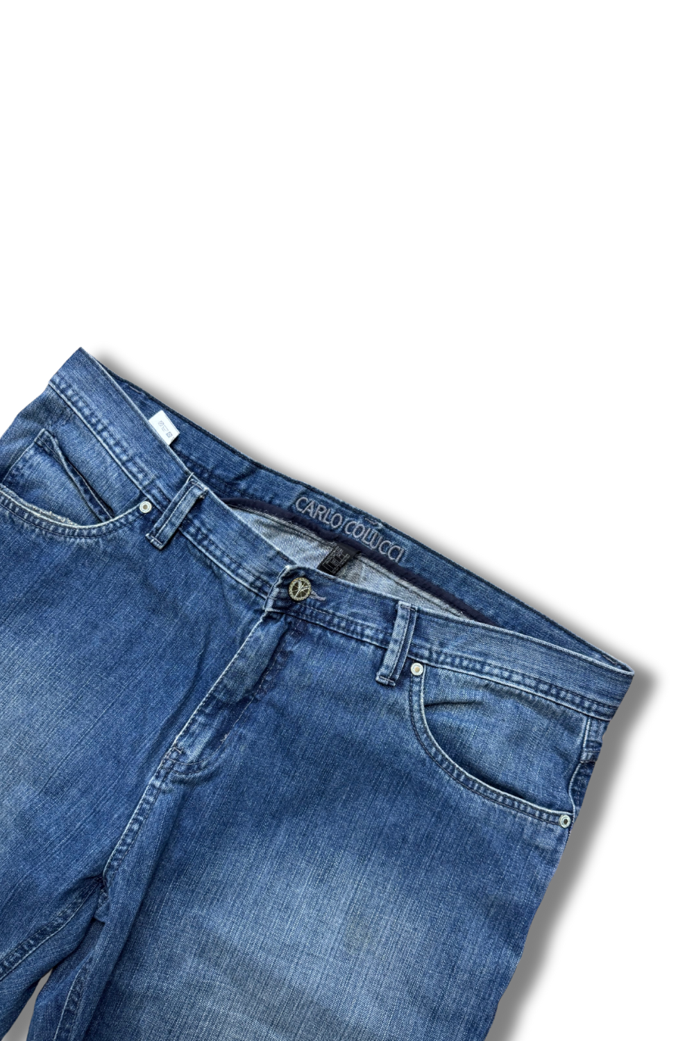 Carlo Colucci Jeans