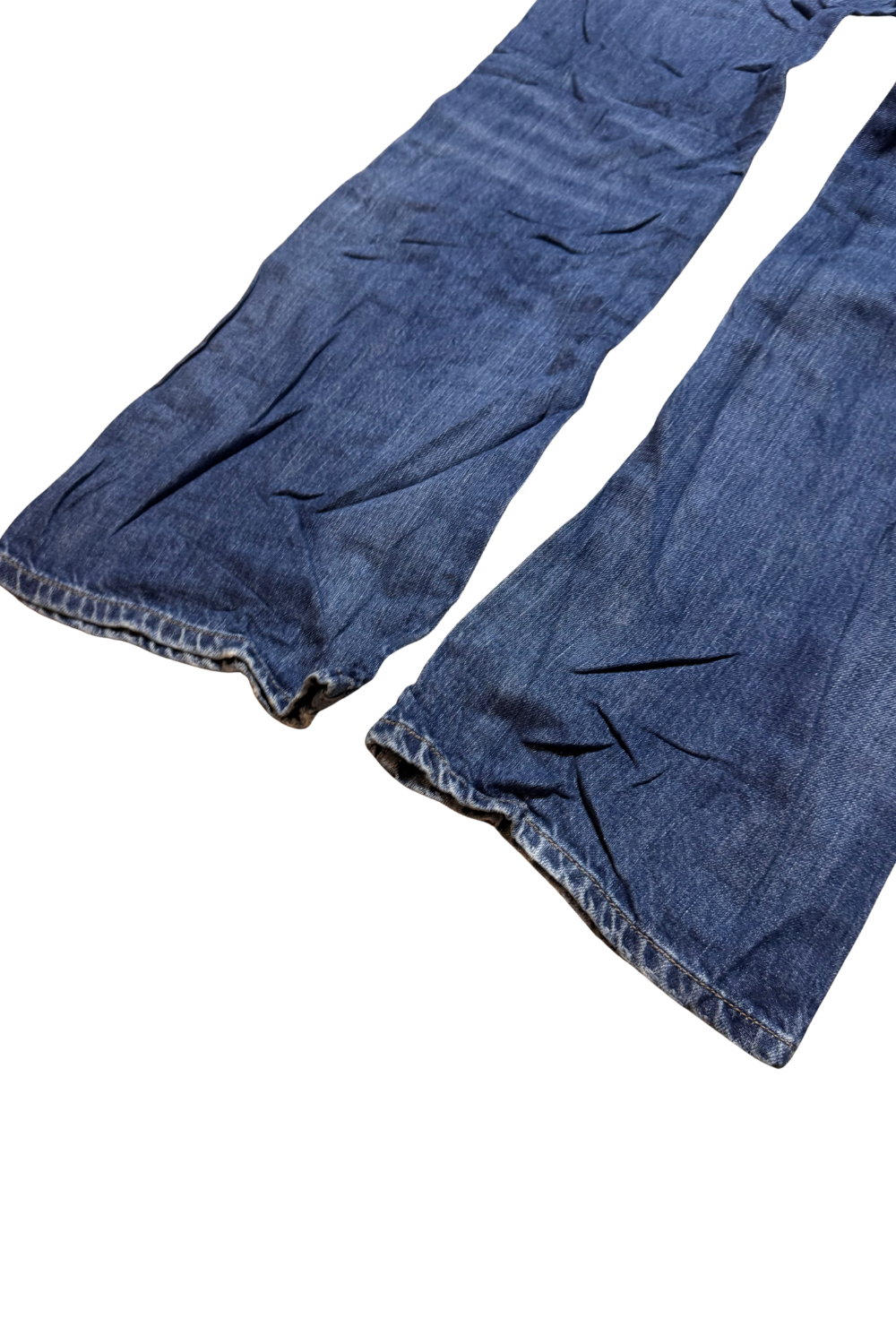 Diesel Jeans „Zatiny“