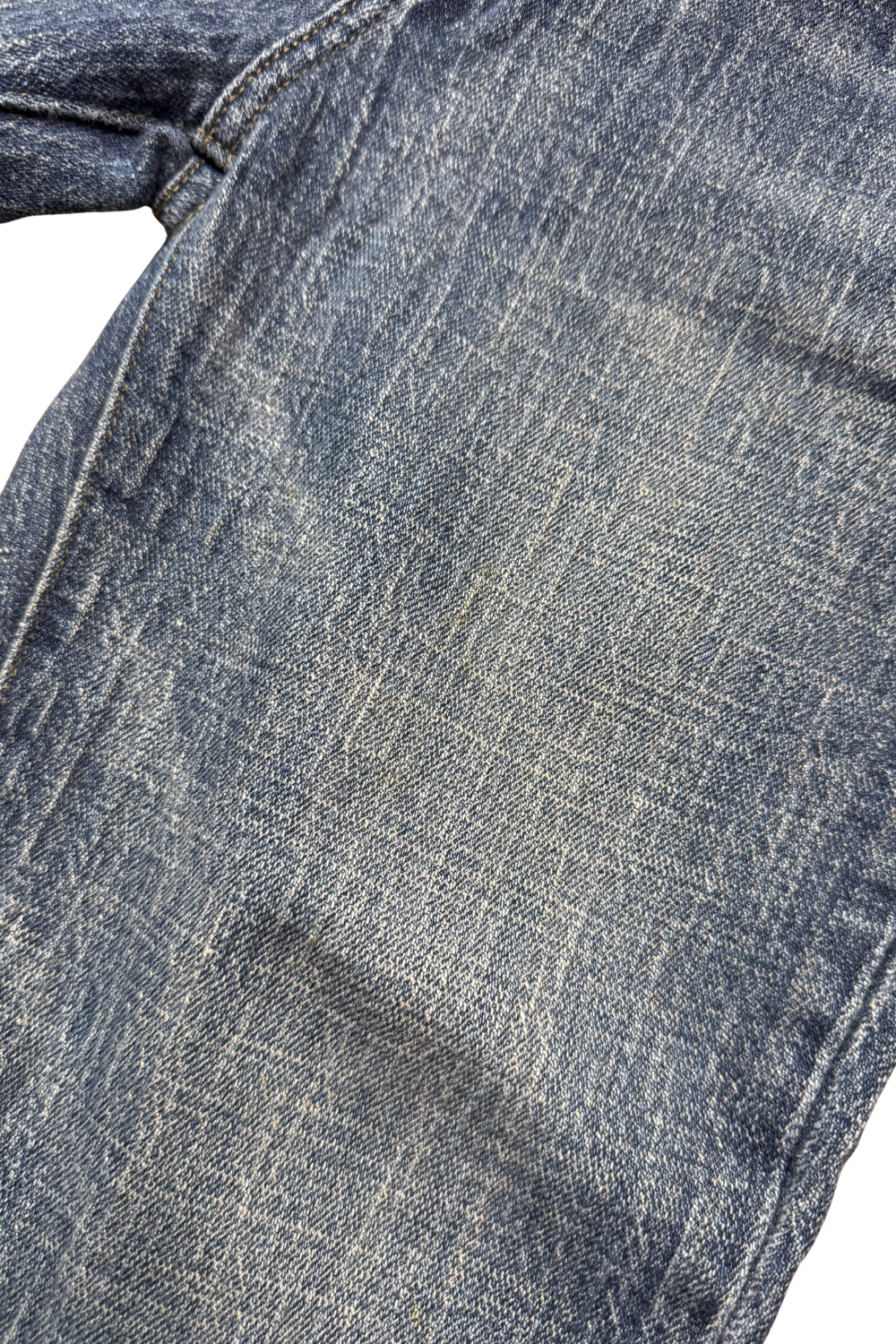 Chip Pepper Bootcut