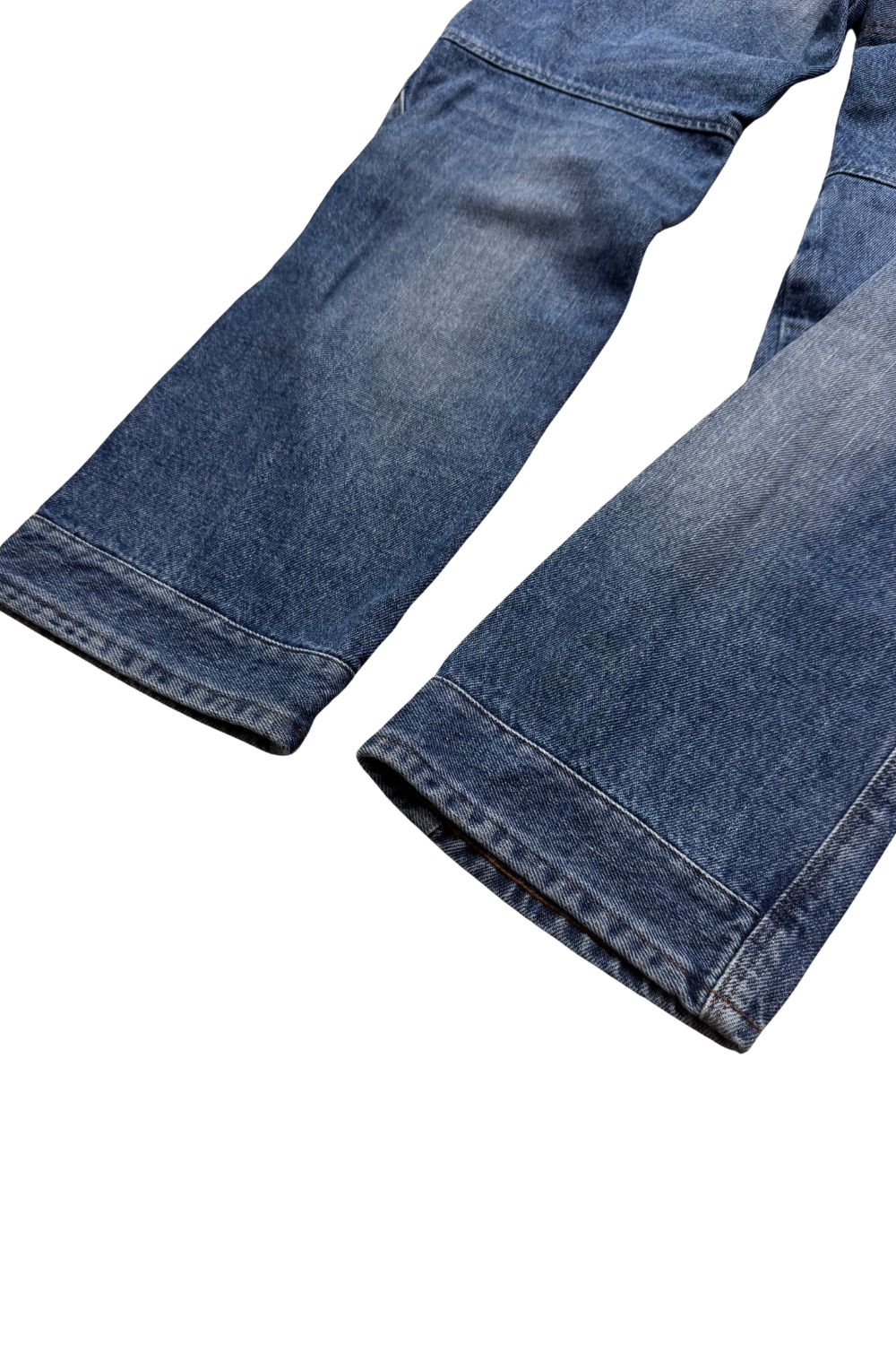 G-Star Cargo Jeans 3D Tapered