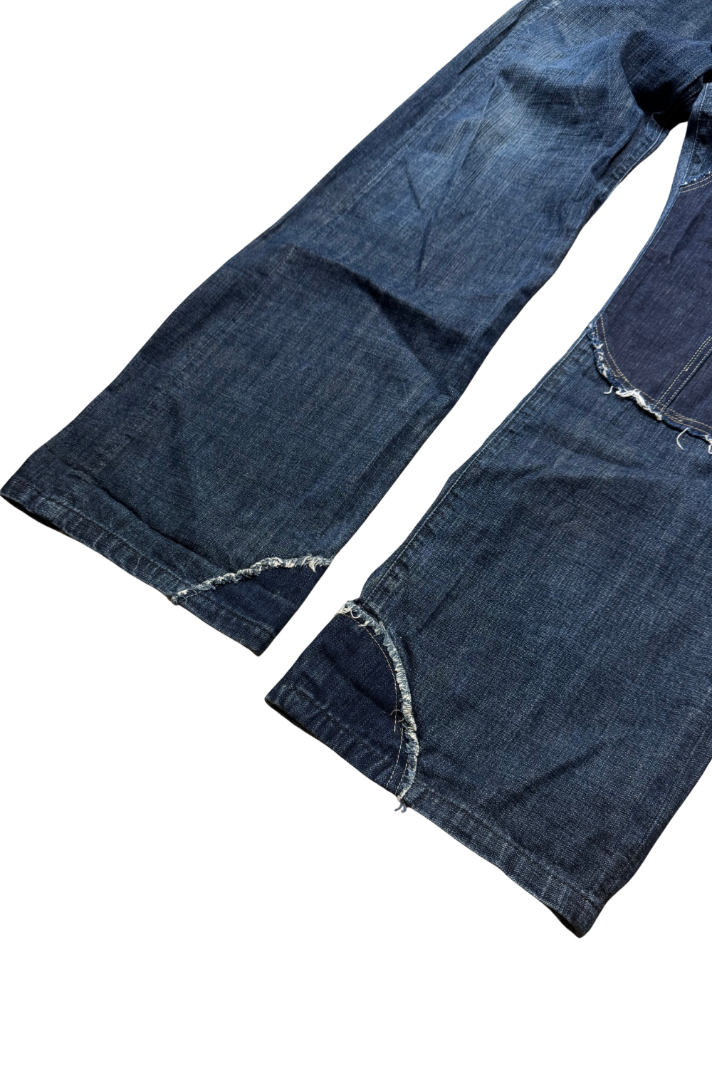G-Star Jeans Patchwork