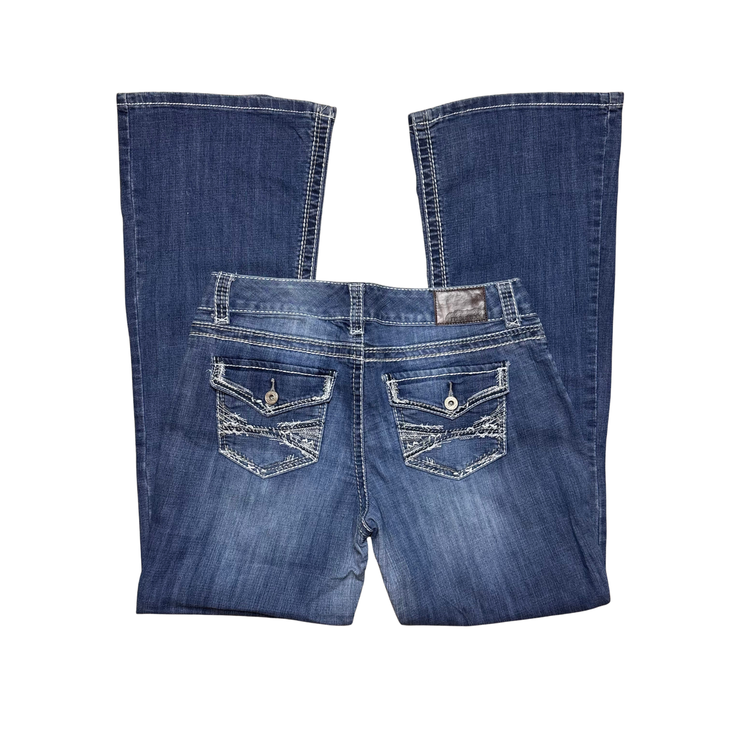 Maurices Jeans Flared