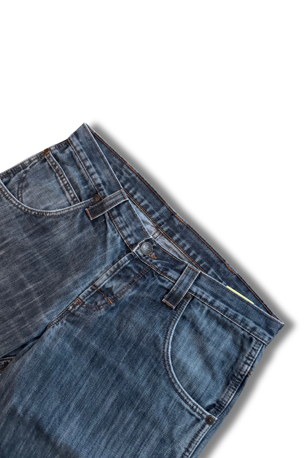 Wrangler Baggy Jeans