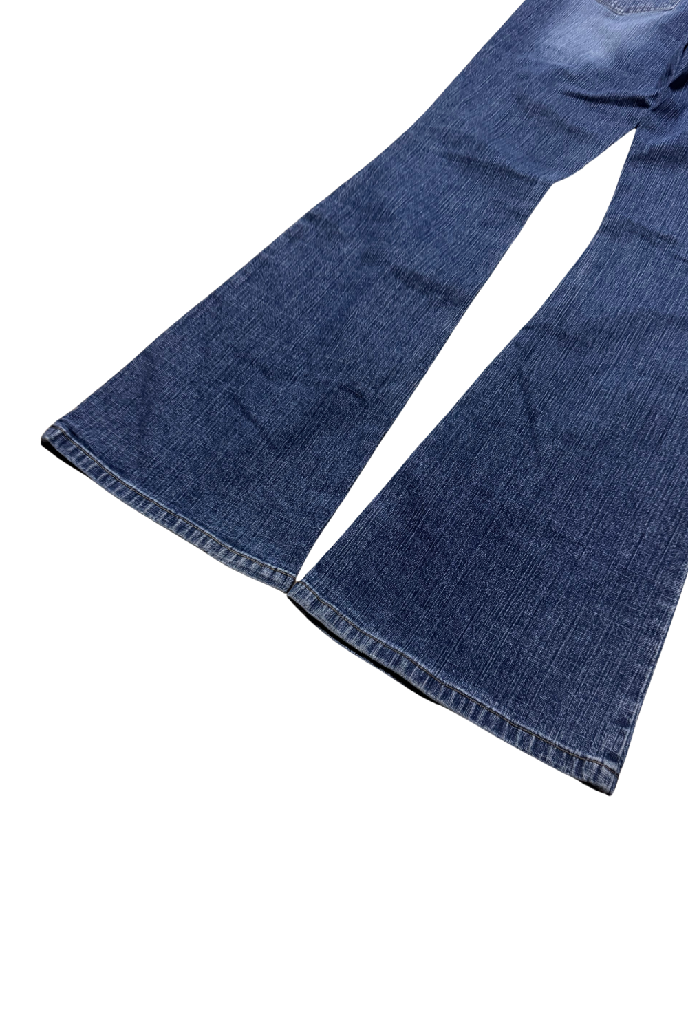 So Jeans Flared