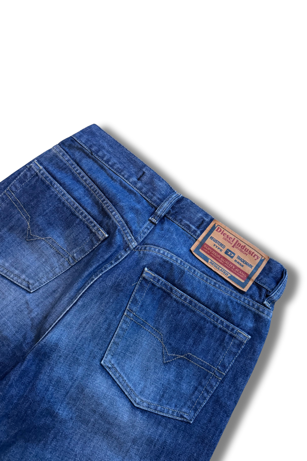 Diesel Jeans