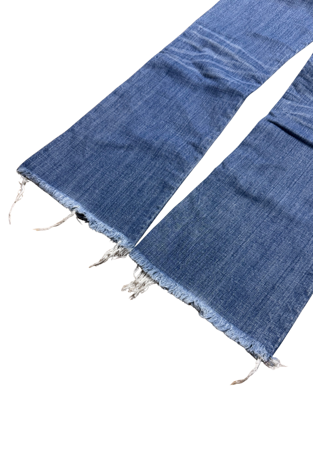 MEK Denim Bootcut „Malibu"