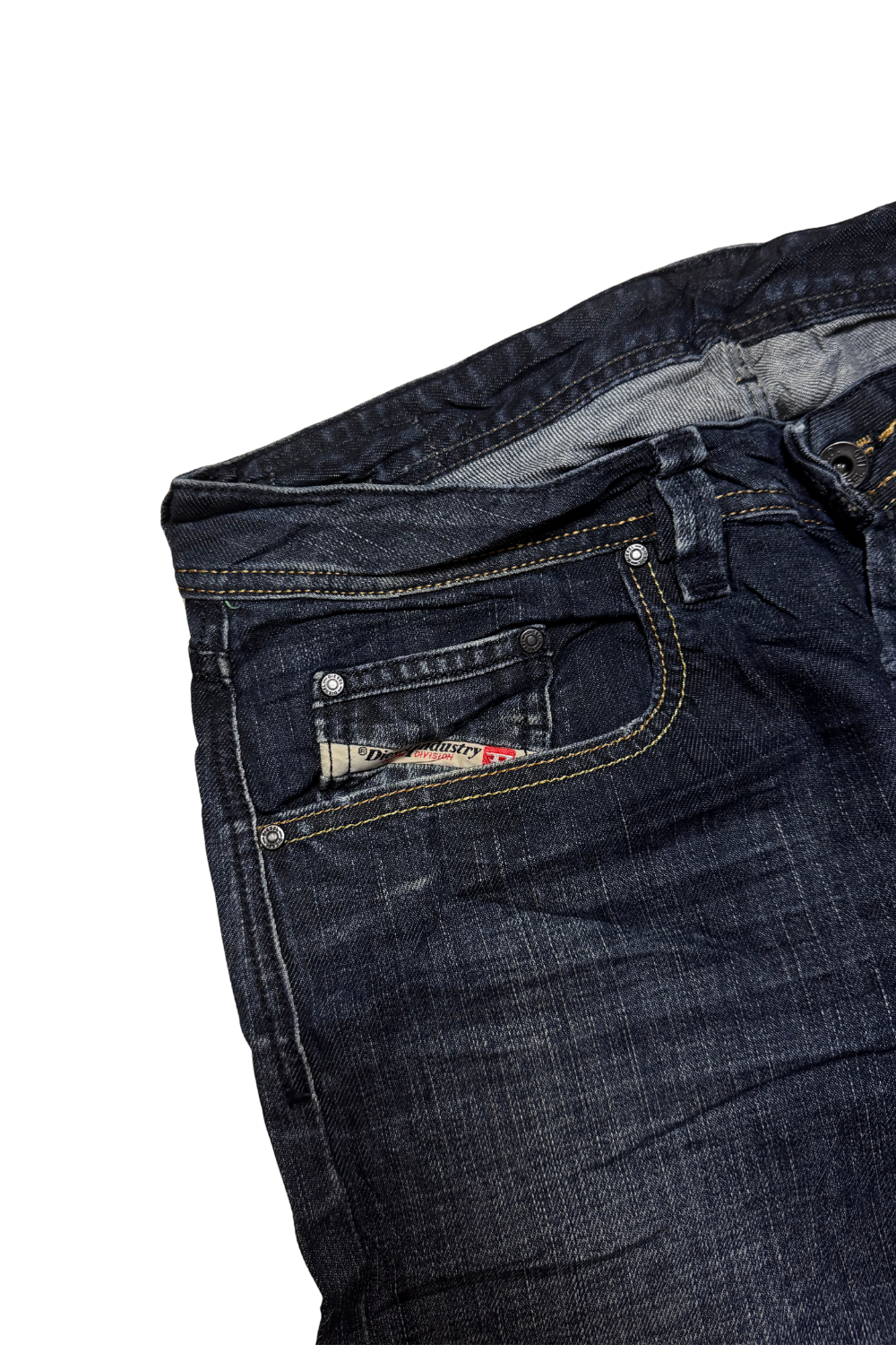 Diesel Jeans „Levan"