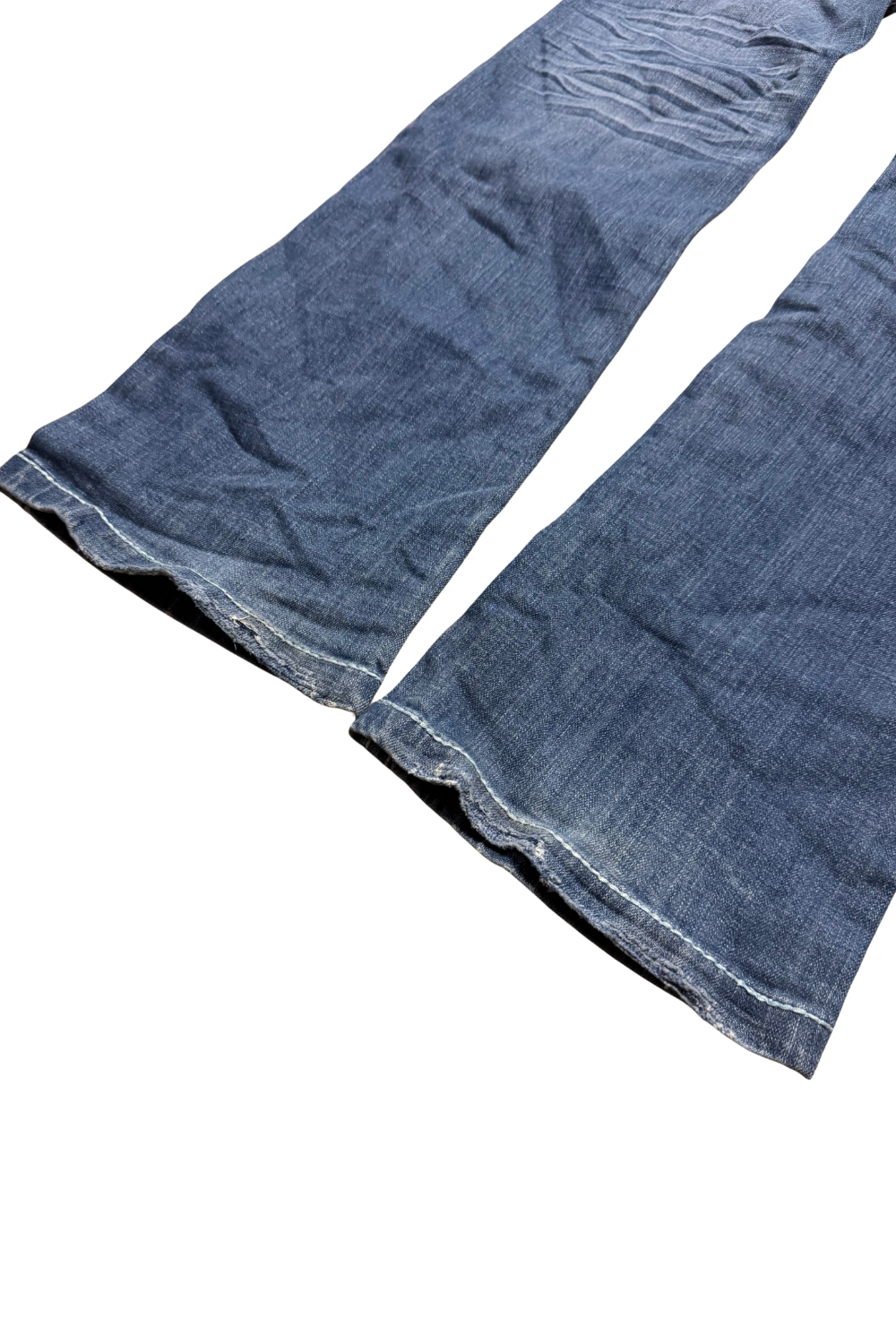 Premiere Bootcut Jeans