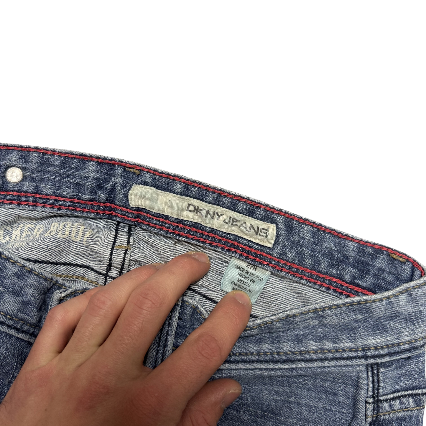 Vintage Y2K Bootcut Jeans