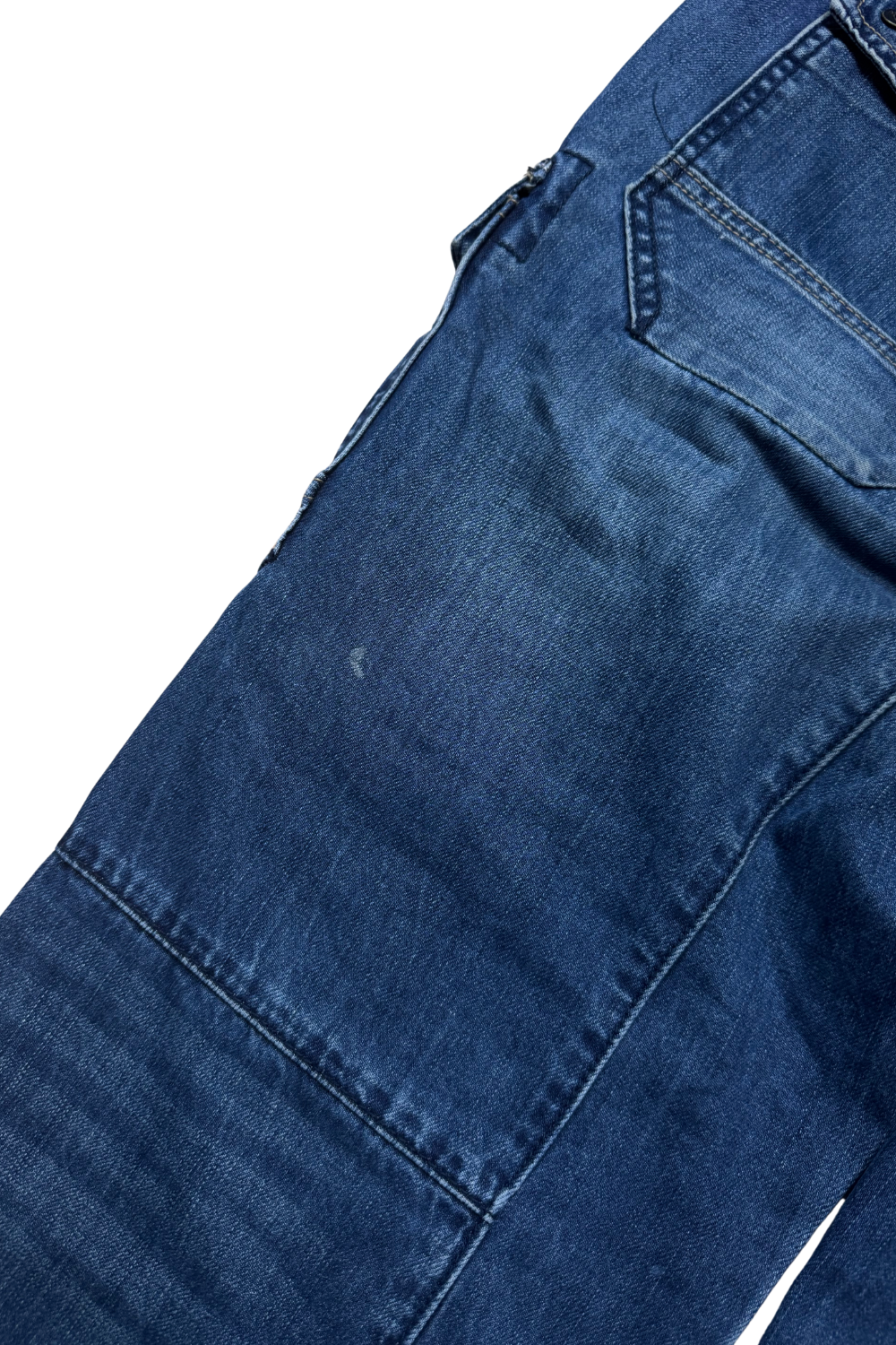 Diesel Cargo Jeans DD256